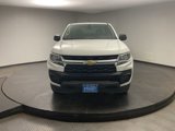 Used 2022 Chevrolet Colorado W/T w/ WT Convenience Package image 2