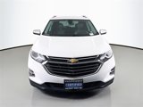 Certified 2021 Chevrolet Equinox Premier image 2