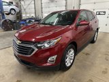 Used 2021 Chevrolet Equinox LT image 6