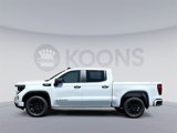 New 2025 GMC Sierra 1500 Pro w/ Graphite Edition image 2