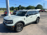 Used 2023 Ford Bronco Sport Big Bend image 2