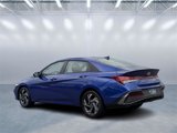 New 2025 Hyundai Elantra Sport image 3