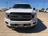 Used 2018 Ford F150 XLT w/ Equipment Group 302A Luxury image 2