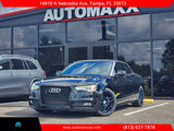 Used 2016 Audi A5 2.0T Premium Plus w/ Technology Package image 2