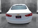 Used 2023 Chevrolet Malibu LT image 3