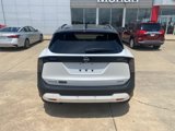 New 2025 Nissan Kicks SV image 5