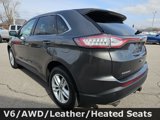 Used 2017 Ford Edge SEL w/ Equipment Group 201A image 5