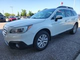 Used 2017 Subaru Outback 2.5i Premium image 3