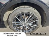 Used 2022 Toyota Camry SE image 5