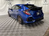 Used 2020 Honda Civic Sport image 3