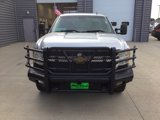 Used 2013 Chevrolet Silverado 2500 LT w/ Custom Sport Truck Package image 3