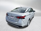 New 2025 Nissan Versa S image 6