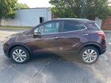 Used 2017 Buick Encore Preferred image 2