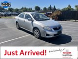 Used 2010 Toyota Corolla LE image 2