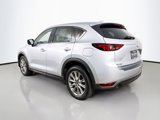 Used 2021 MAZDA CX-5 Grand Touring w/ GT Premium Package image 5