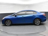 Used 2015 Honda Civic EX image 5
