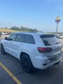 Used 2017 Jeep Grand Cherokee Altitude image 2