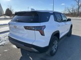 New 2025 Chevrolet Equinox LT image 6