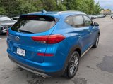 Used 2021 Hyundai Tucson SEL image 5