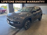 Used 2023 Jeep Compass Limited image 5