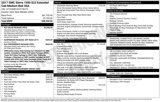 Used 2017 GMC Sierra 1500 SLE w/ SLE Value Package image 4