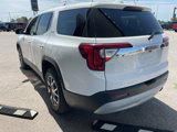 Used 2020 GMC Acadia SLE w/ LPO, Floor Liner Package image 5