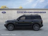 New 2025 Ford Bronco Sport Big Bend image 3