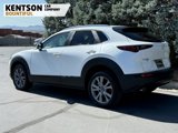 Used 2025 MAZDA CX-30 AWD 2.5 S w/ Preferred Package image 5