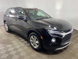 Used 2022 Chevrolet Blazer LT w/ Sound & Technology Package image 3