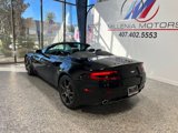 Used 2008 Aston Martin V8 Vantage Roadster image 3