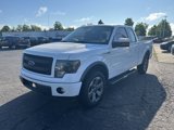 Used 2013 Ford F150 FX4 w/ Luxury Equipment Group image 5