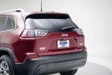 Used 2020 Jeep Cherokee Latitude Plus image 4