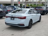 New 2025 Volkswagen Jetta SE image 3