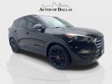 Used 2017 Hyundai Tucson Night image 4
