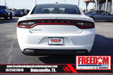 Used 2021 Dodge Charger SXT w/ Leather Interior Group image 4