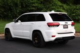 Used 2021 Jeep Grand Cherokee Trackhawk image 3