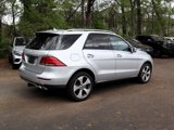 Used 2017 Mercedes-Benz GLE 350 4MATIC image 3