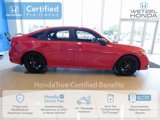Used 2022 Honda Civic Sport image 2