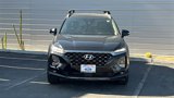 Used 2019 Hyundai Santa Fe Limited image 2