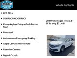 Certified 2024 Volkswagen Jetta SE image 4