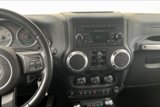 Used 2013 Jeep Wrangler Unlimited Rubicon image 6