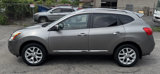 Used 2011 Nissan Rogue SV w/ SL Pkg image 2