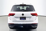 Used 2022 Volkswagen Tiguan SE image 3