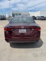 New 2025 Nissan Sentra SV w/ All-Weather Package image 4