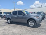 Used 2019 Nissan Frontier SV image 2