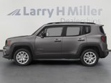 Used 2022 Jeep Renegade Latitude w/ Sun/Sound Group image 3