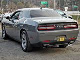 Used 2017 Dodge Challenger SXT w/ Driver Convenience Group image 4