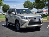 Used 2016 Lexus GX 460 Luxury image 3