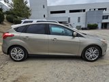 Used 2016 Ford Focus Titanium image 6