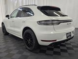 Certified 2021 Porsche Macan GTS w/ Sport Chrono Package image 3